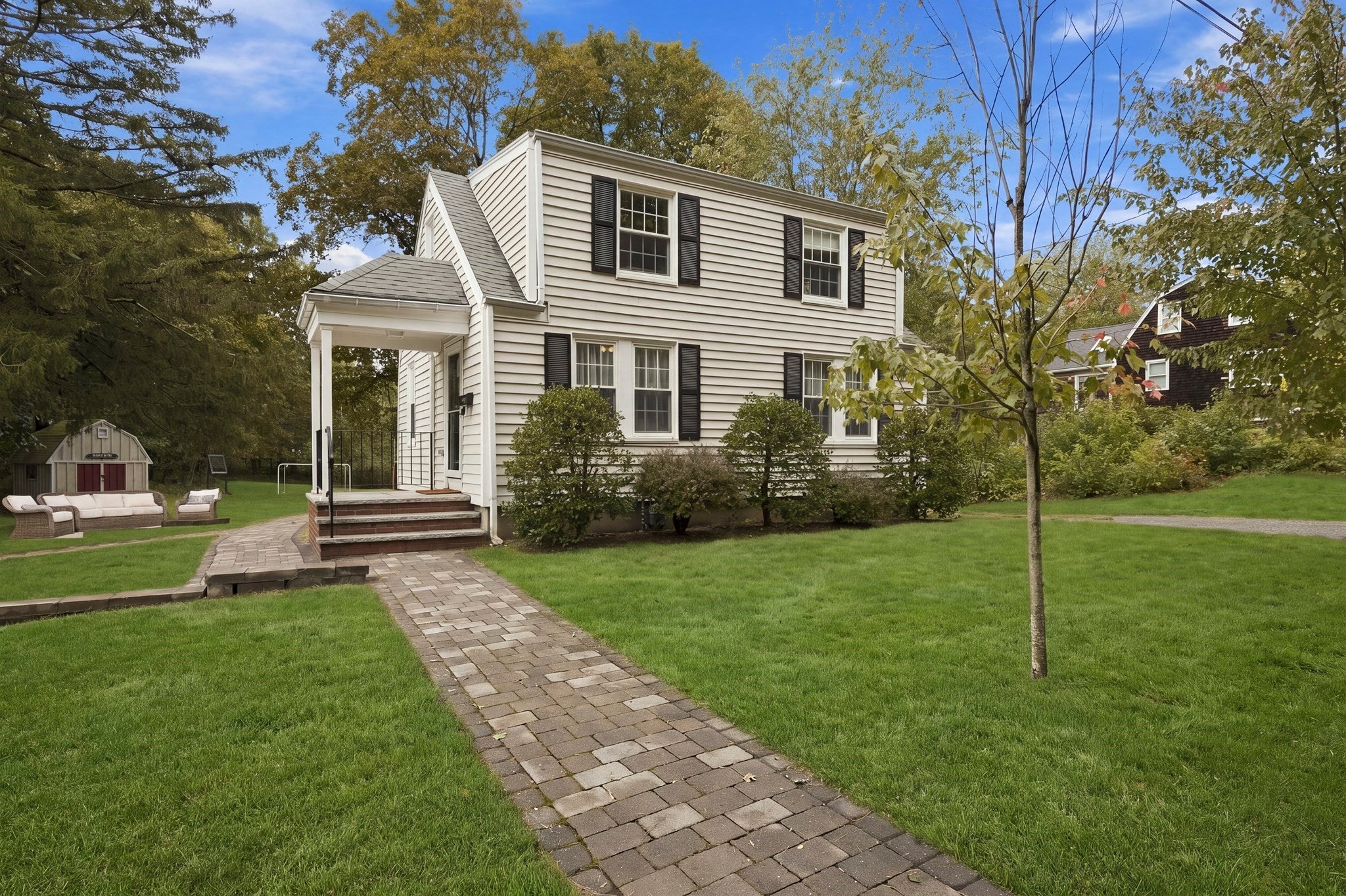 16 Clifford Ct, Hingham, MA, 16 Clifford Ct, Hingham, MA Photo #3