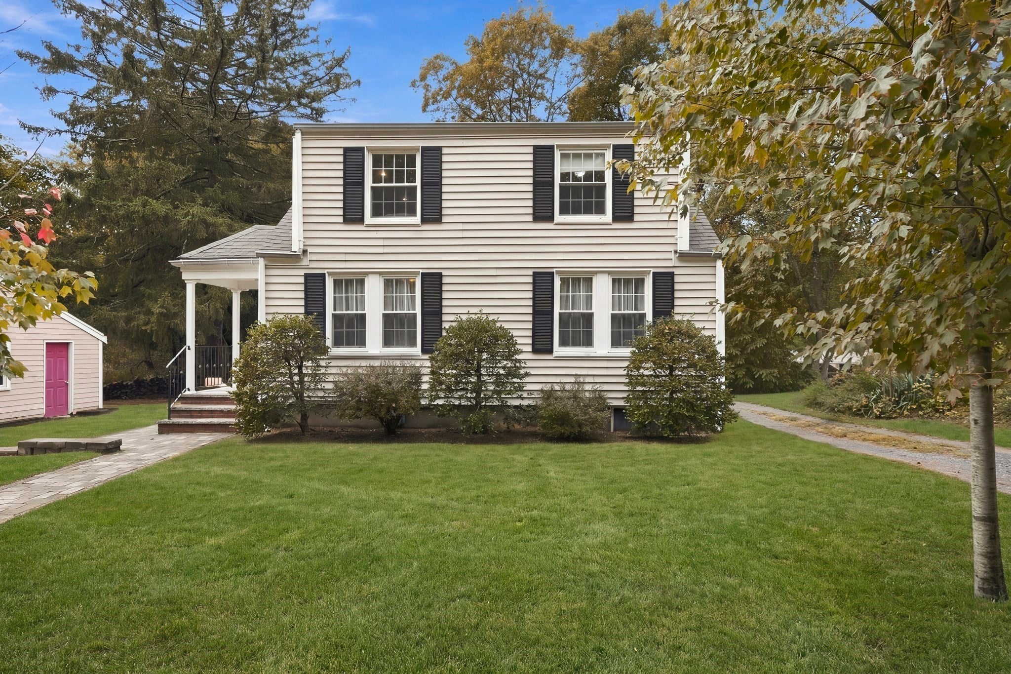16 Clifford Ct