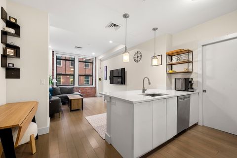 Photo of 121-127 Portland St #307, Boston, MA 02114 (MLS # 73468794)