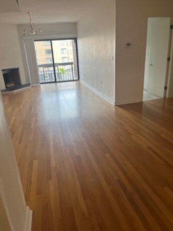 1265 Beacon Street #603, Brookline, MA Photo #9