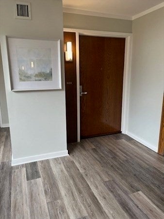 1265 Beacon Street #603, Brookline, MA Photo #6