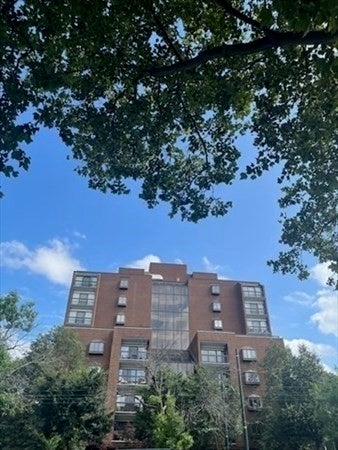 1265 Beacon Street #603, Brookline, MA Photo #1
