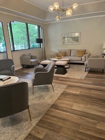 1265 Beacon Street #603, Brookline, MA Photo #4