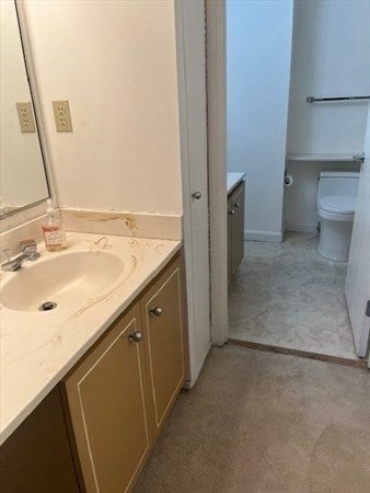 1265 Beacon Street #603, Brookline, MA Photo #16
