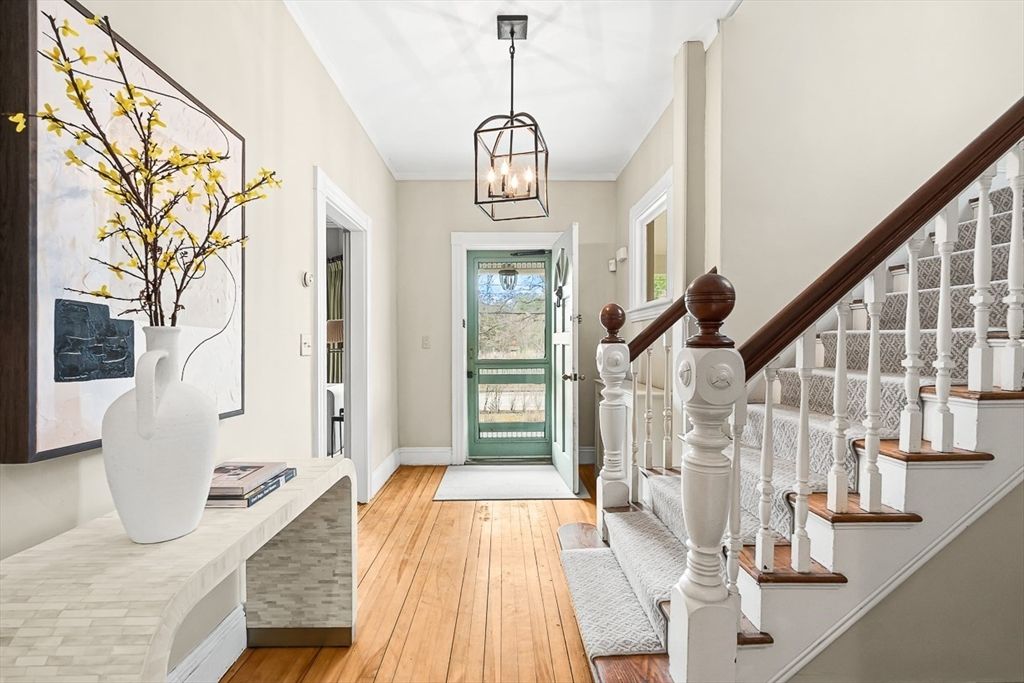 Photo of 207 Weston Rd, Wellesley, MA 02482 (MLS # 73504465)