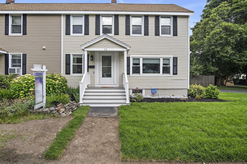 33 Minot St 33