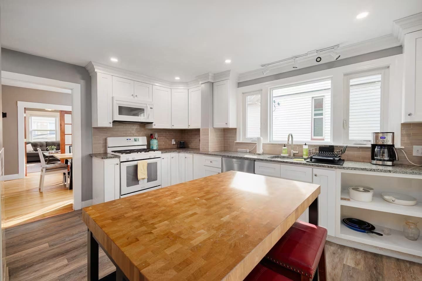 78 Chester St #2, Boston, MA, 78 Chester St #2, Boston, MA Photo #2