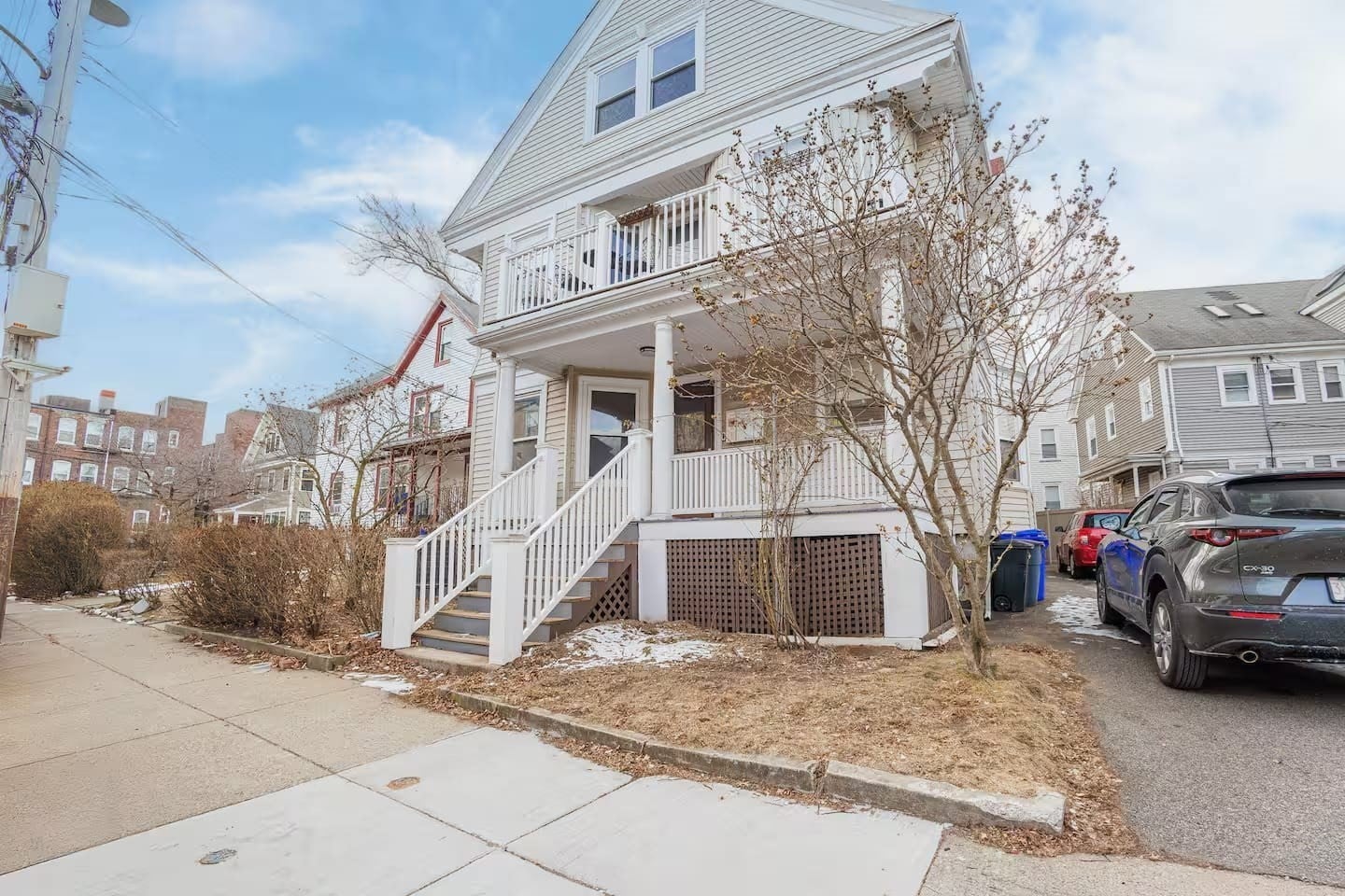 78 Chester St #2, Boston, MA, 78 Chester St #2, Boston, MA Photo #1