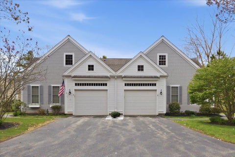 Photo of 3 Periwinkle Ct #3, Bourne, MA 02532 (MLS # 73516651)