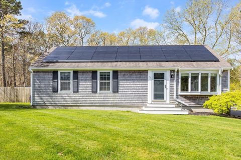 75 Lakewood Dr Harwich MA 02645