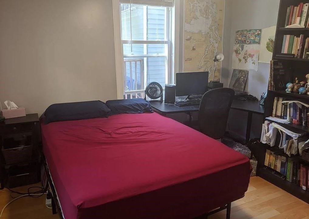 230 Western Avenue #1, Cambridge, MA Photo #12