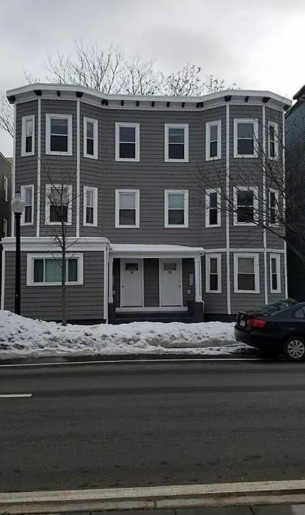 230 Western Avenue #1, Cambridge, MA Photo #3