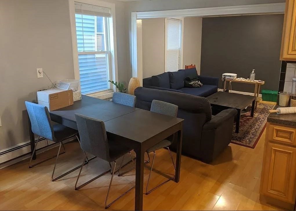 230 Western Avenue #1, Cambridge, MA Photo #1