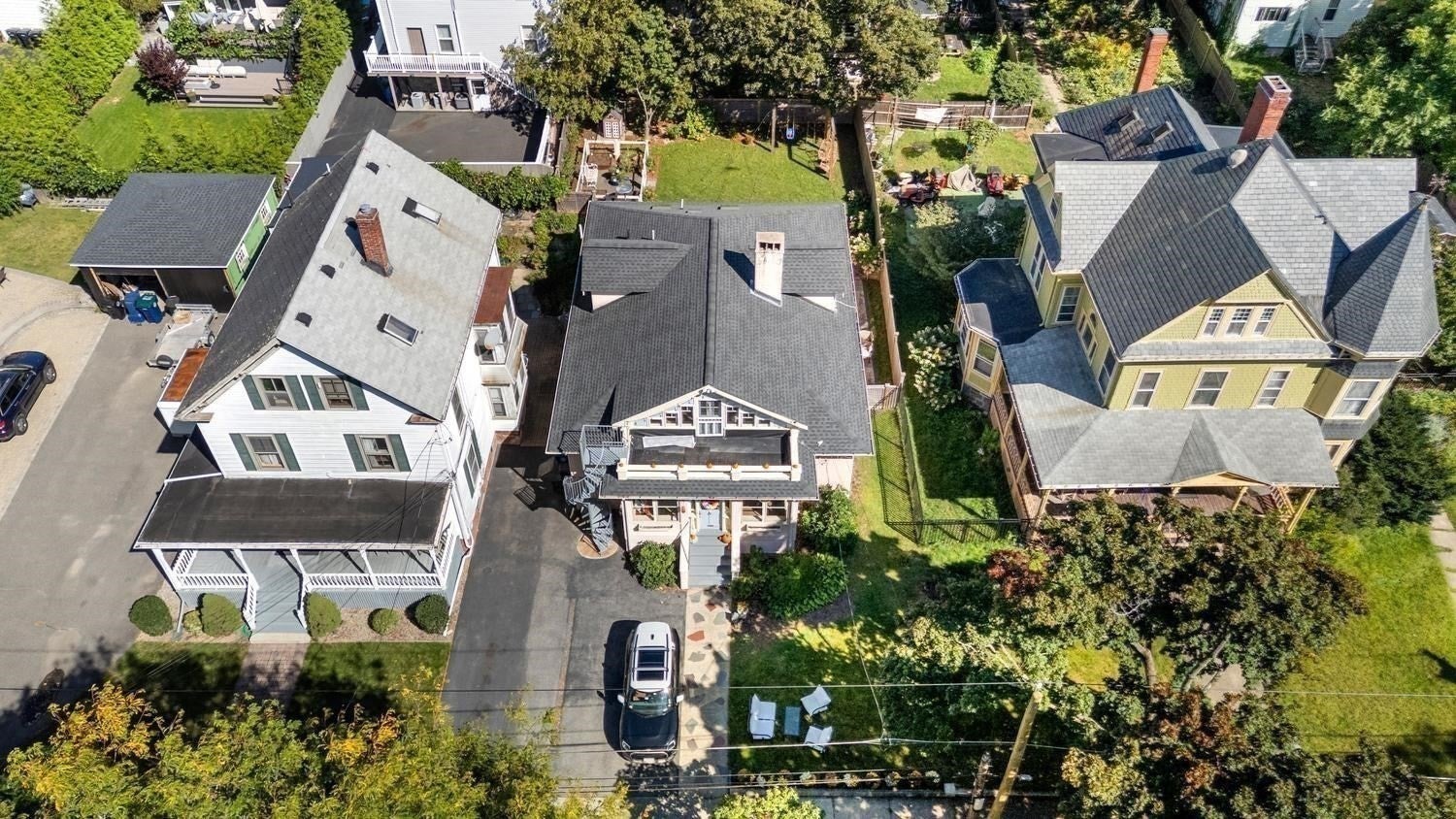 45 Summit Ave, Salem, MA Photo #31