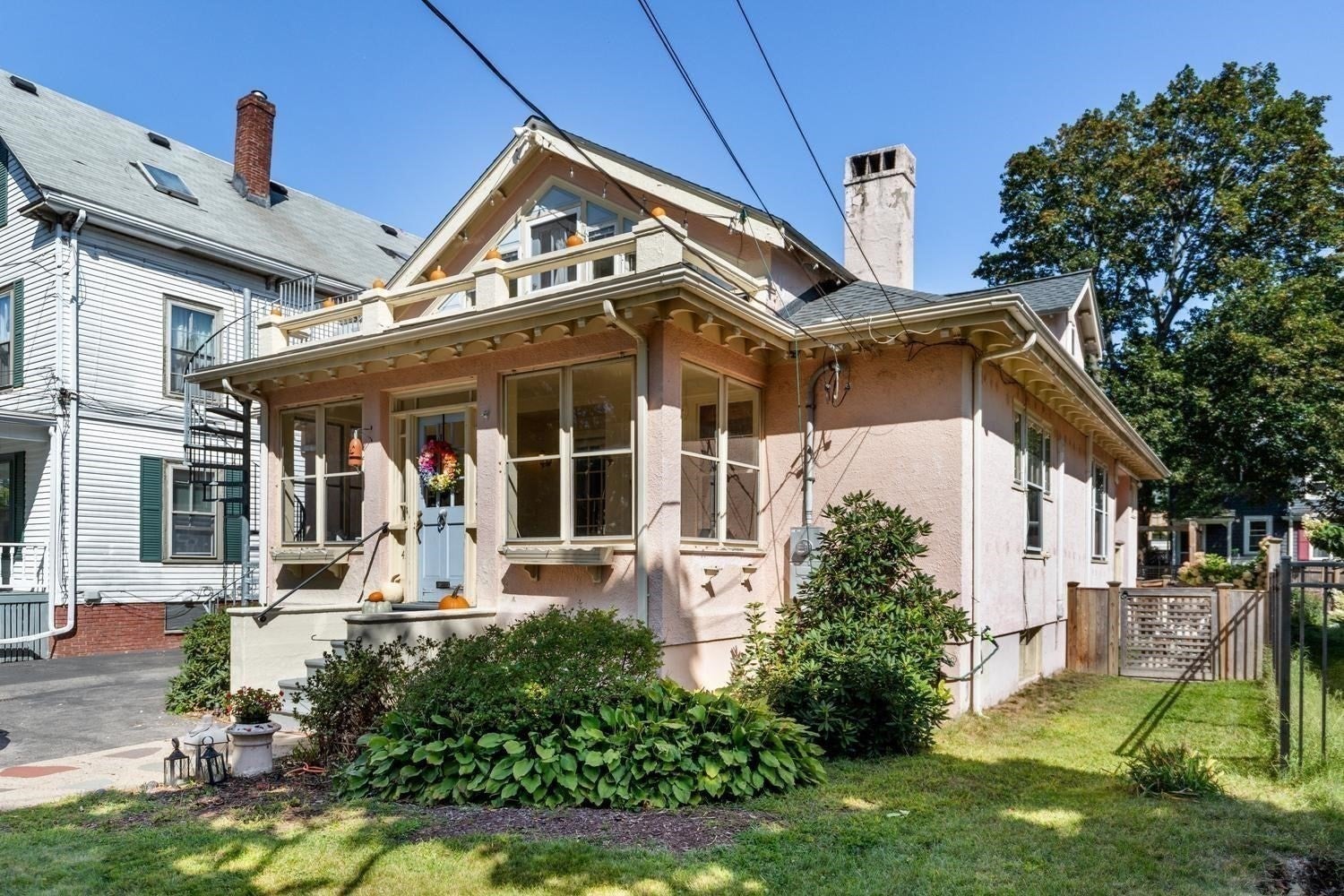 Photo of 45 Summit Ave, Salem, MA