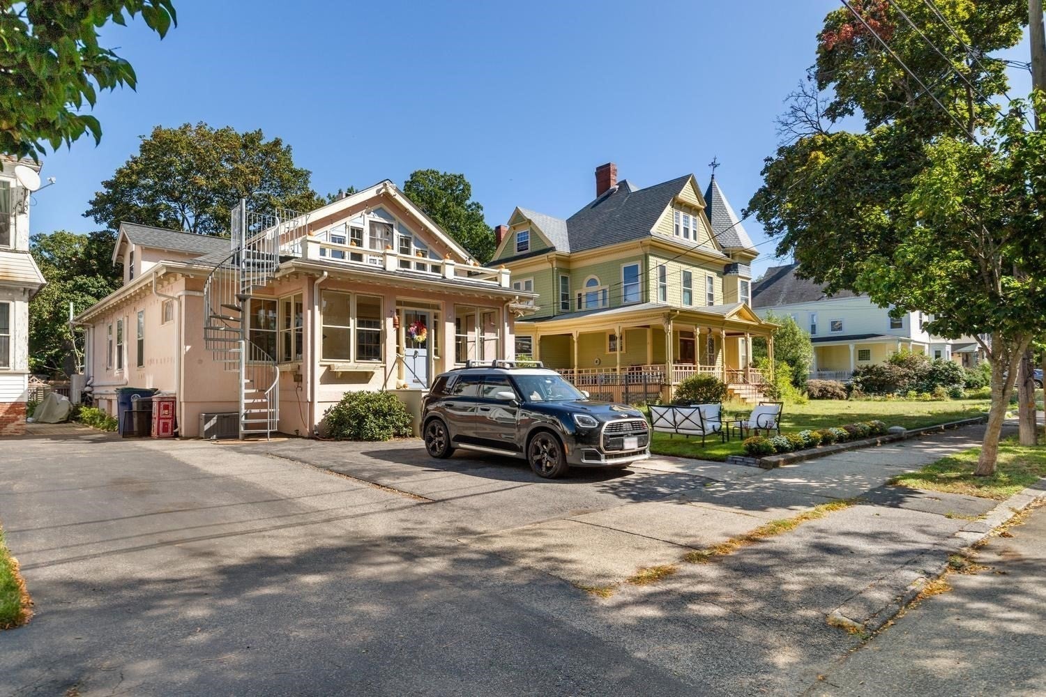 45 Summit Ave, Salem, MA Photo #2