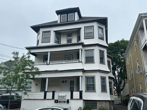 209-211 Eugenia St. New Bedford MA 02740