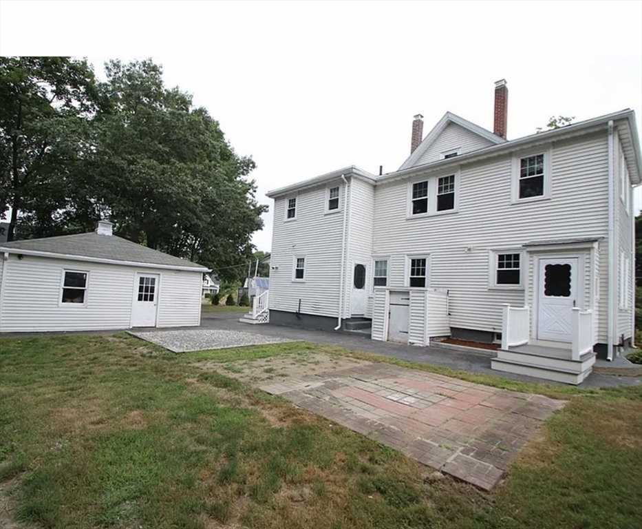 56 Vernon St