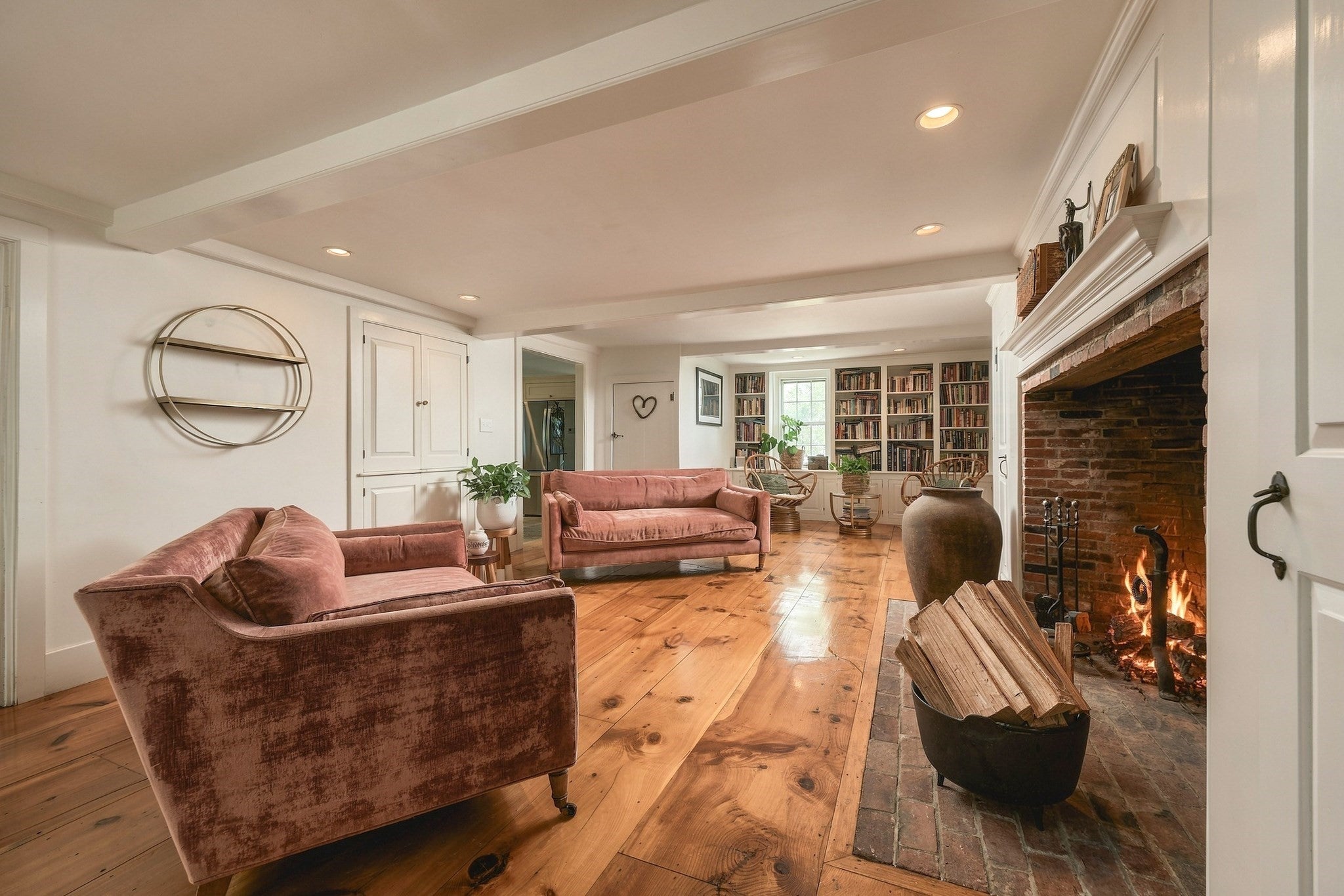 217 North St, Hingham, MA, 217 North St, Hingham, MA Photo #8