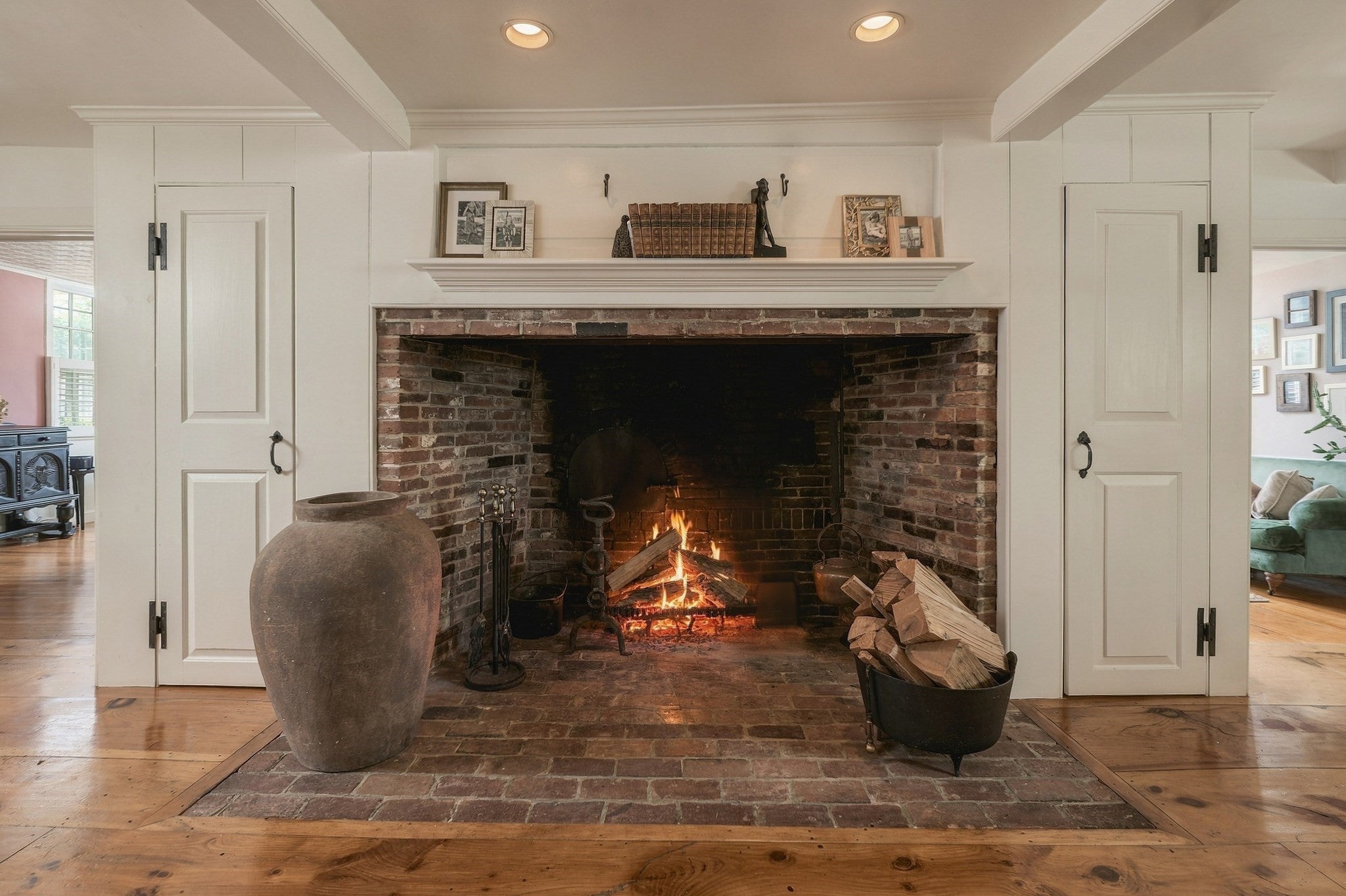 217 North St, Hingham, MA, 217 North St, Hingham, MA Photo #7