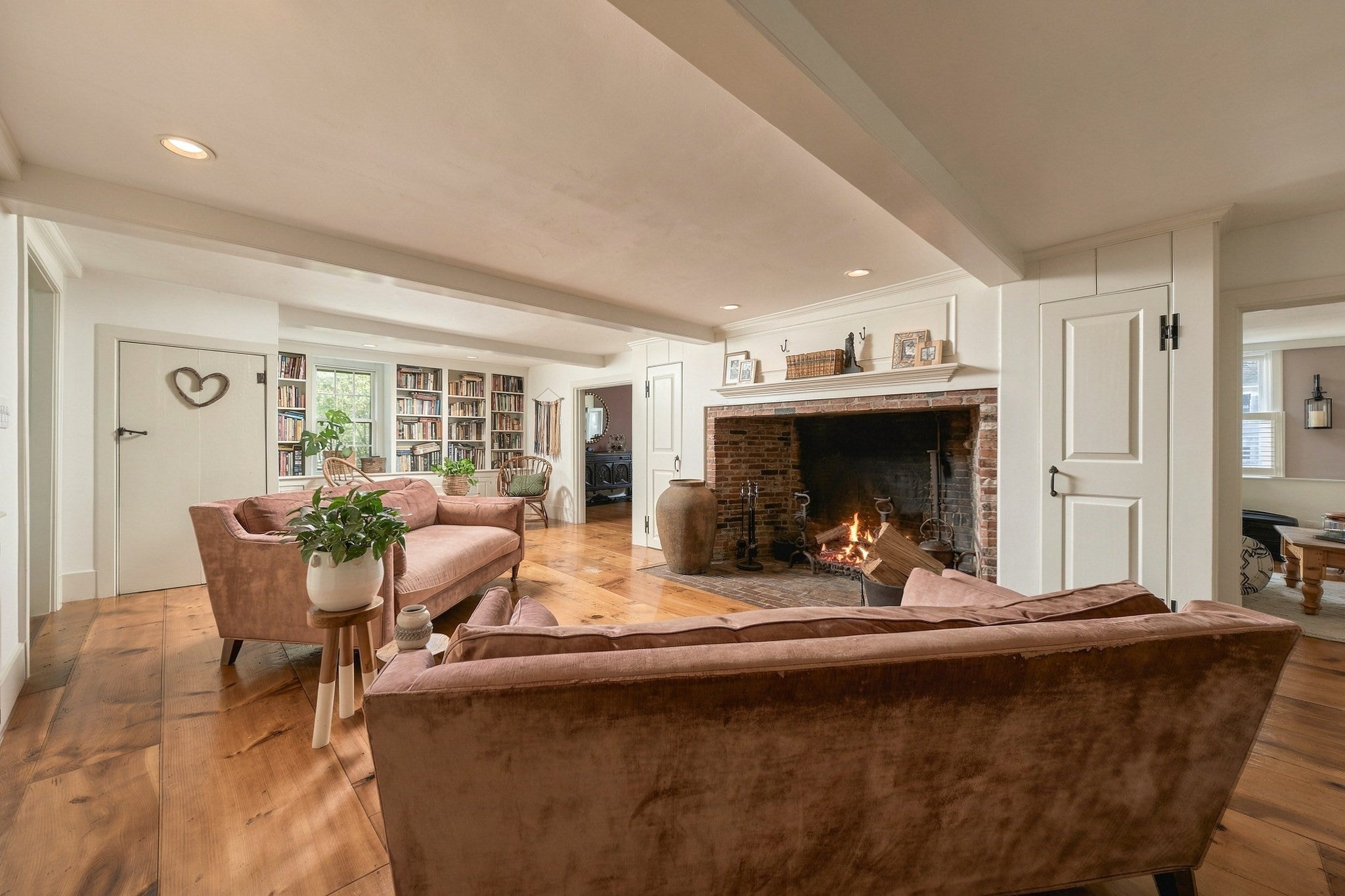217 North St, Hingham, MA, 217 North St, Hingham, MA Photo #9