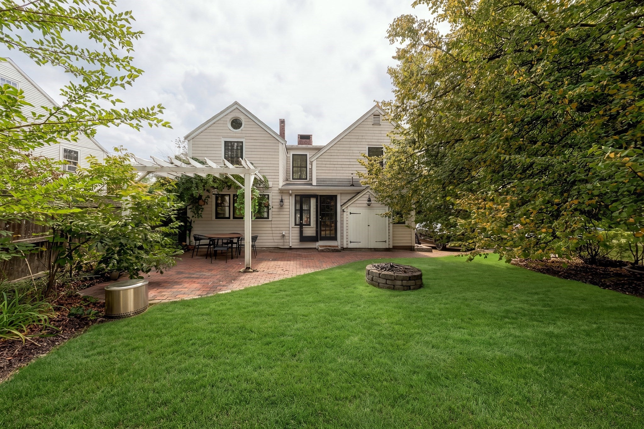 217 North St, Hingham, MA, 217 North St, Hingham, MA Photo #39