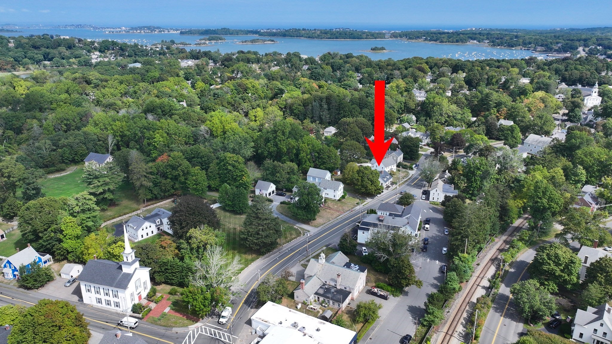 217 North St, Hingham, MA, 217 North St, Hingham, MA Photo #41