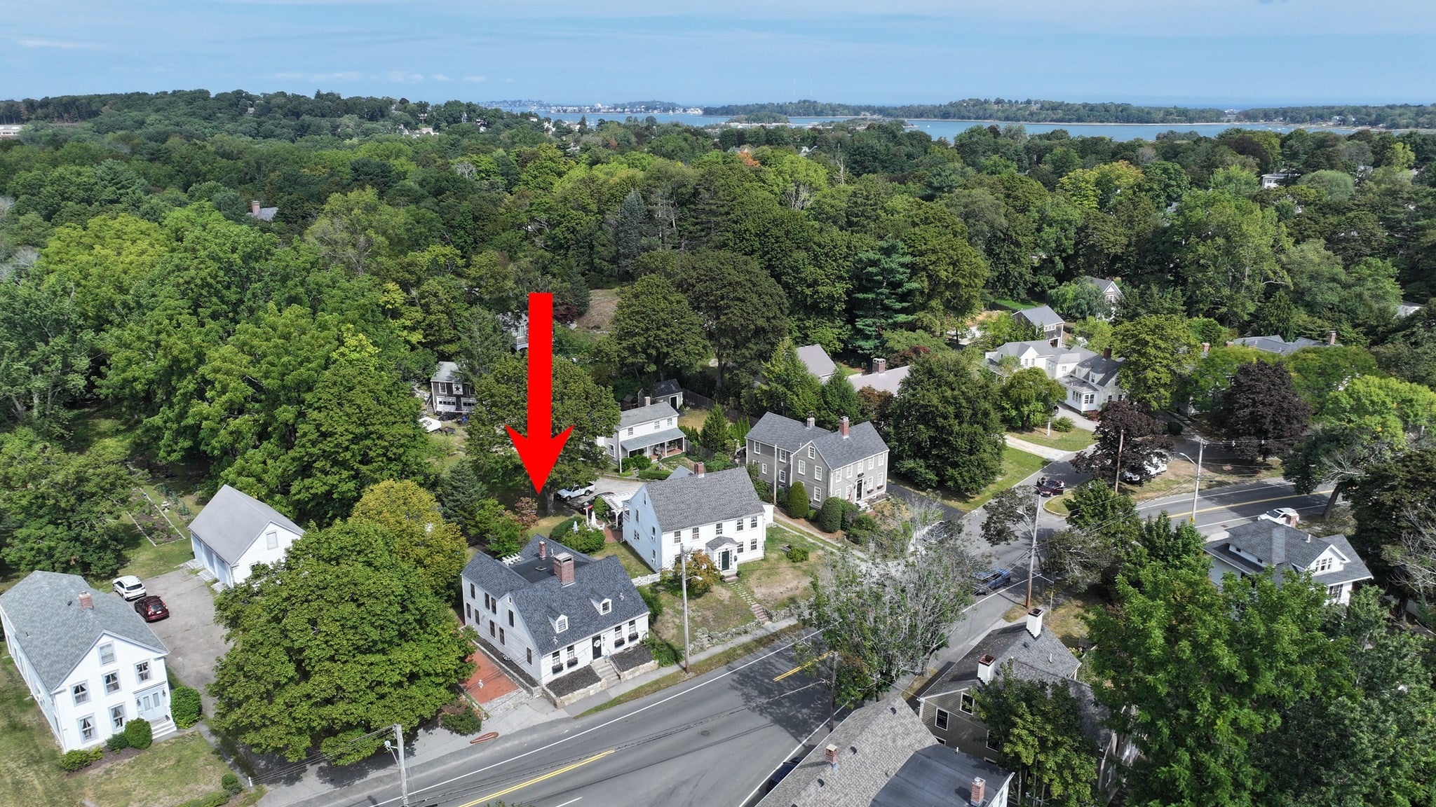 217 North St, Hingham, MA, 217 North St, Hingham, MA Photo #40