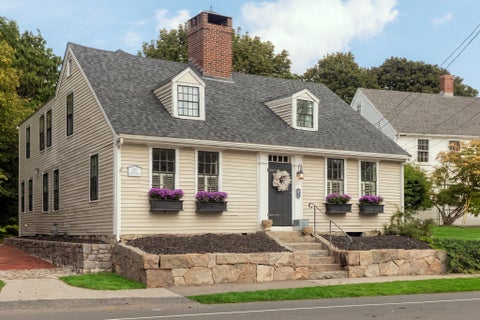 Photo of 217 North St, Hingham, MA 02043 (MLS # 73580717)