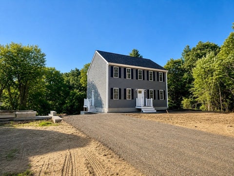 Photo of 5 Sand Street, Middleboro, MA 02346 (MLS # 73546901)