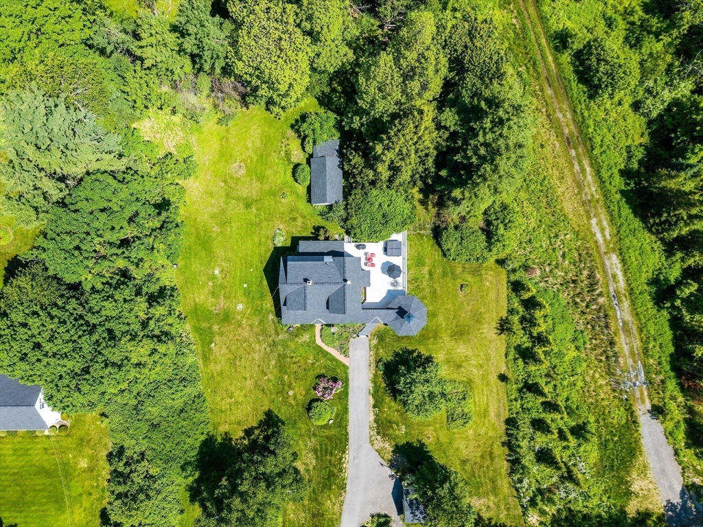 840 Fisher Road