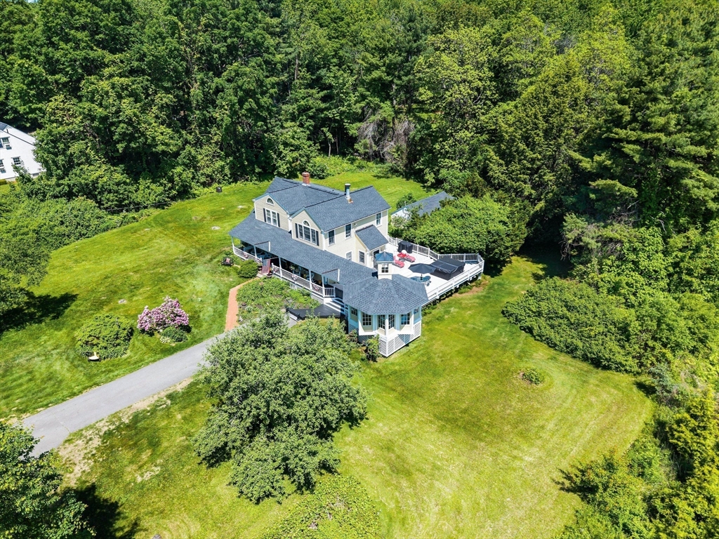 840 Fisher Road
