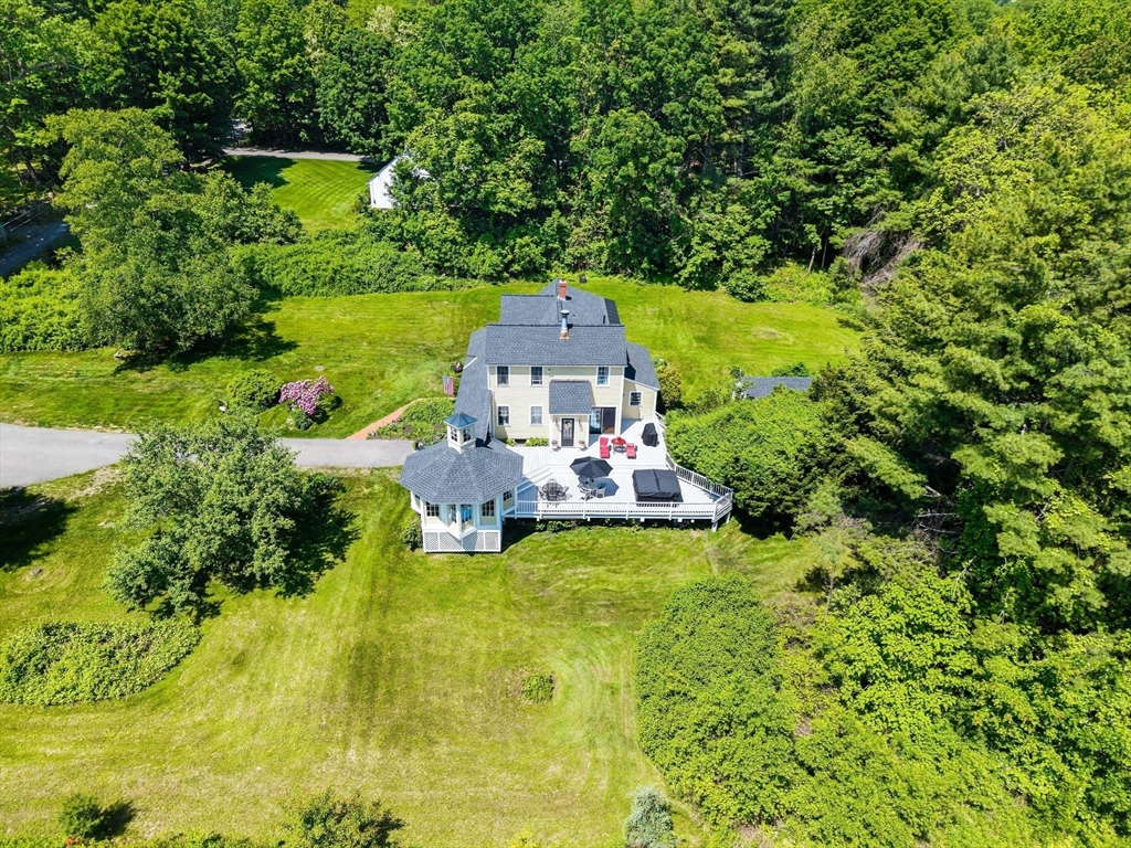 840 Fisher Road
