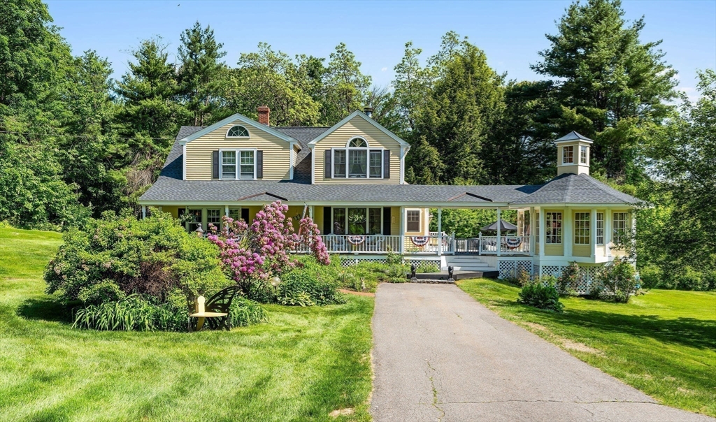840 Fisher Road