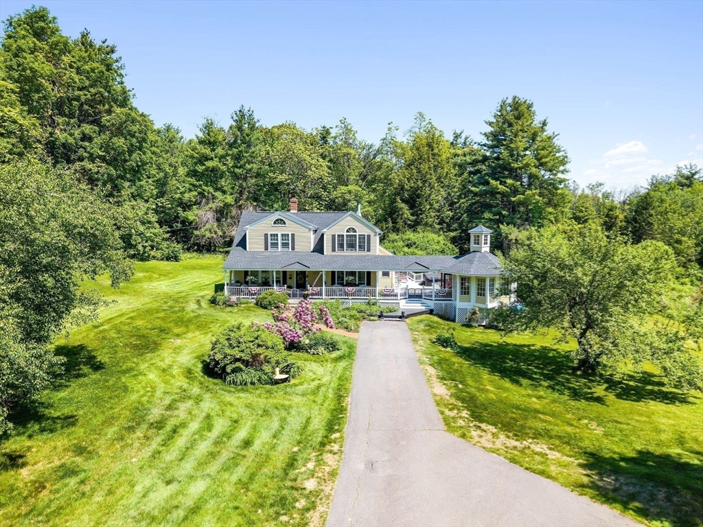 840 Fisher Road