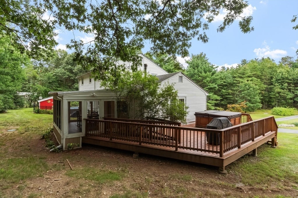 3 Eldridge Road, Harvard, MA, 3 Eldridge Road, Harvard, MA Photo #35
