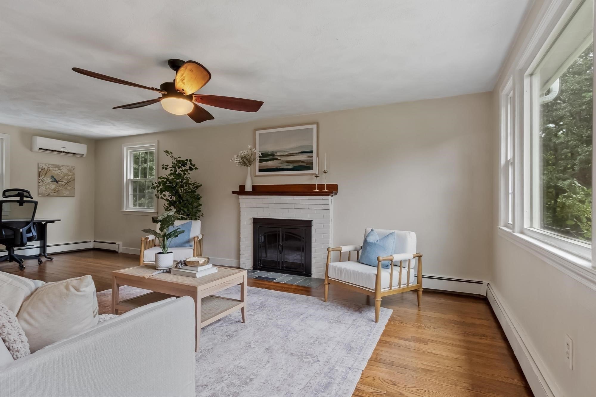 3 Eldridge Road