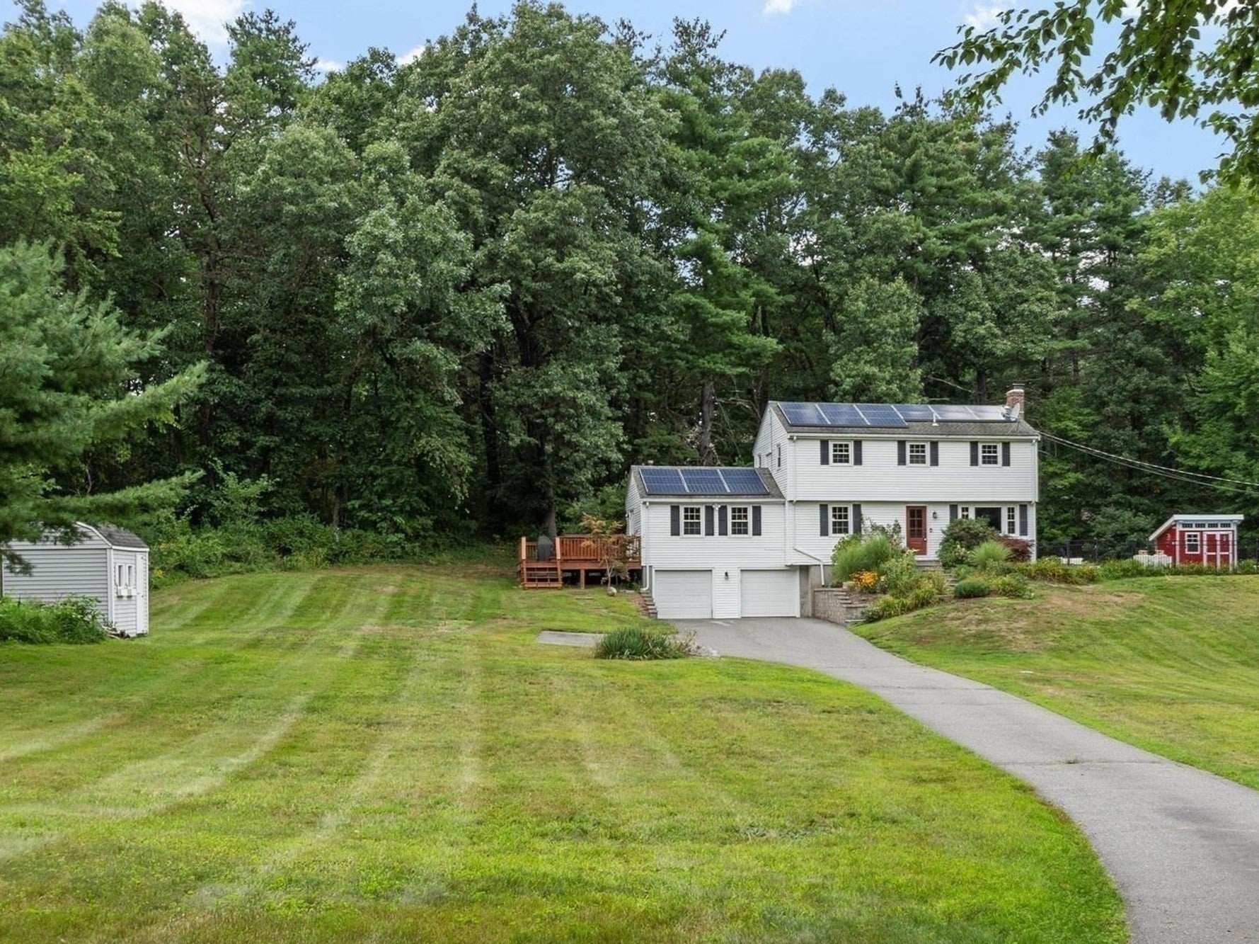 3 Eldridge Road, Harvard, MA, 3 Eldridge Road, Harvard, MA Photo #1