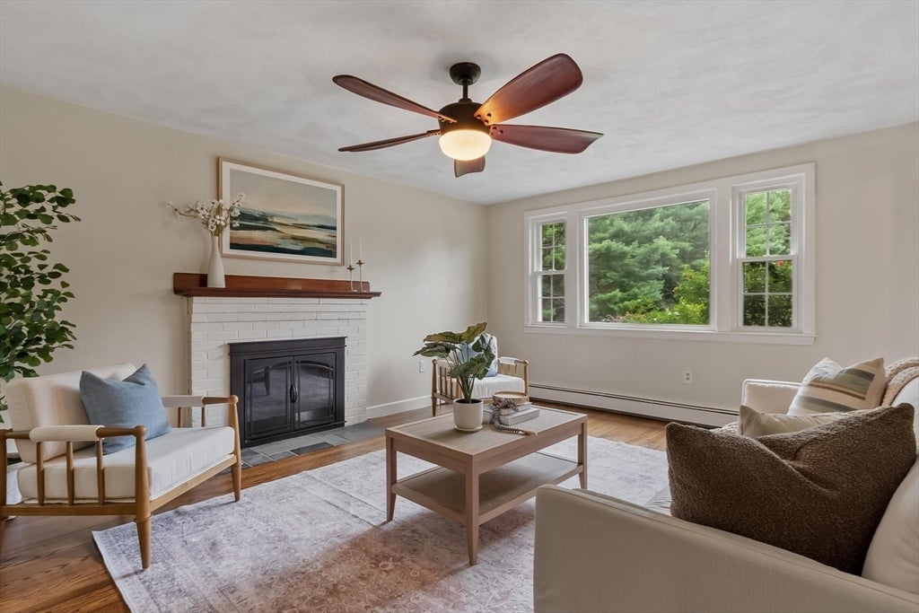 3 Eldridge Road, Harvard, MA, 3 Eldridge Road, Harvard, MA Photo #20