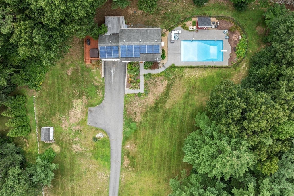 3 Eldridge Road, Harvard, MA, 3 Eldridge Road, Harvard, MA Photo #38