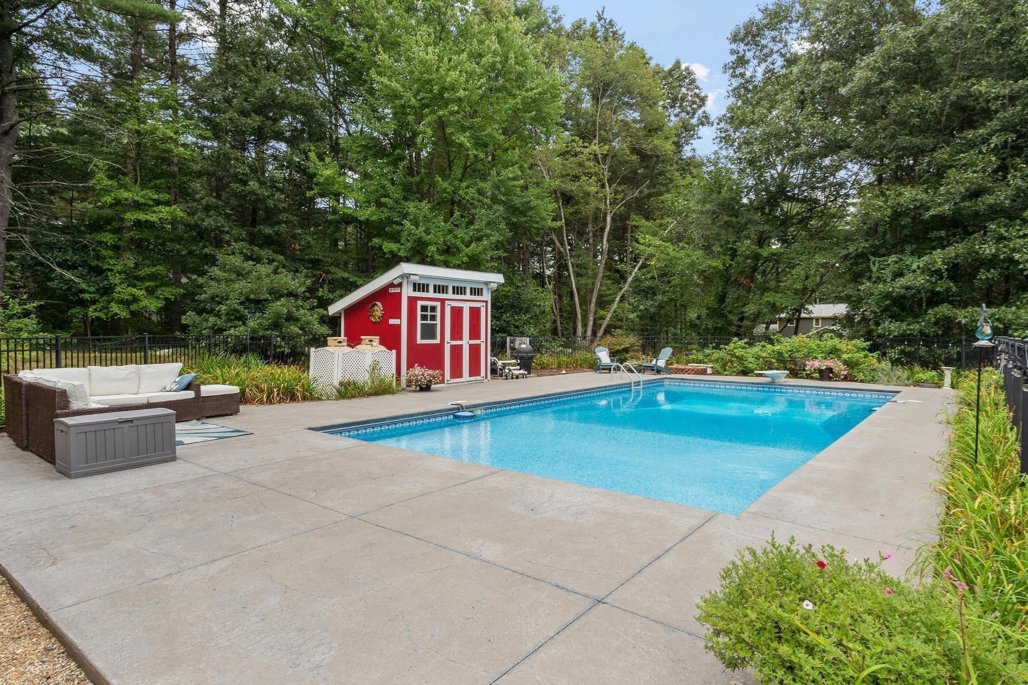 3 Eldridge Road
