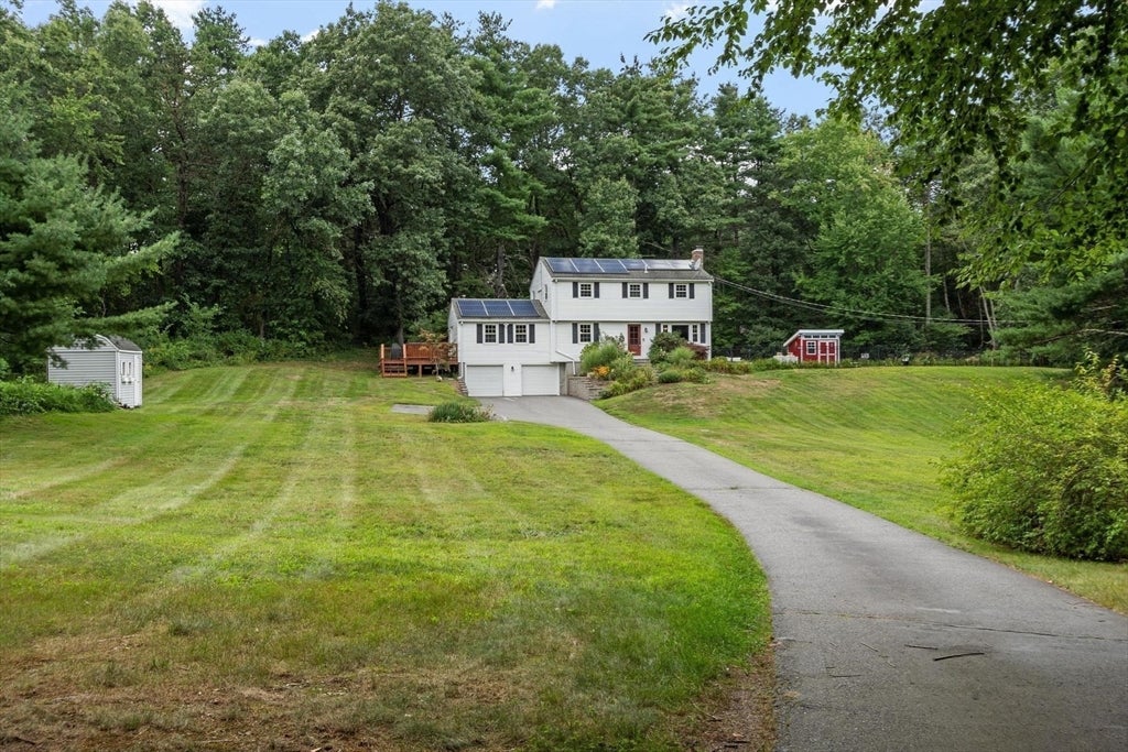 3 Eldridge Road, Harvard, MA, 3 Eldridge Road, Harvard, MA Photo #1