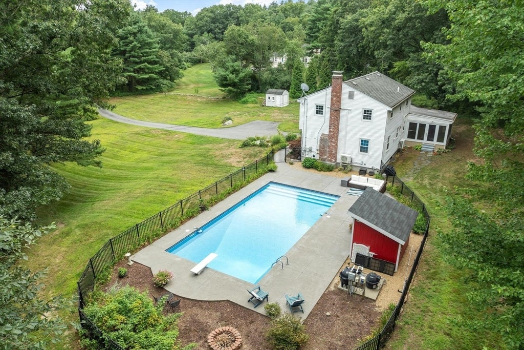 3 Eldridge Road, Harvard, MA, 3 Eldridge Road, Harvard, MA Photo #36