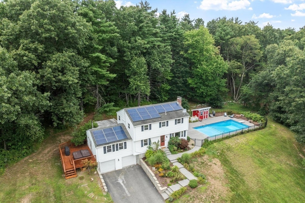 3 Eldridge Road, Harvard, MA, 3 Eldridge Road, Harvard, MA Photo #41