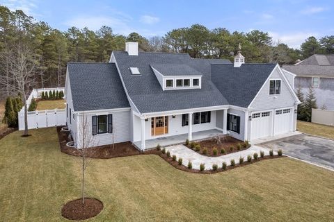 10 Dawson Way Falmouth MA 02536