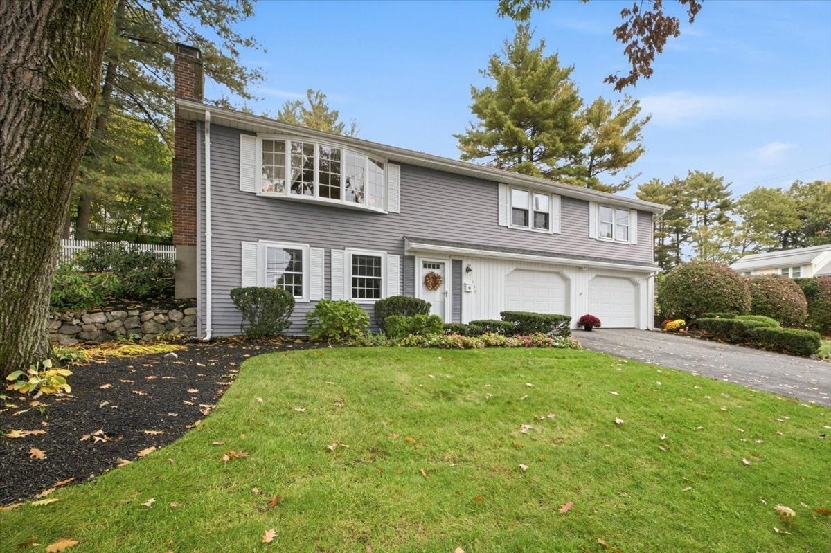 Photo of 150 Scott Circle, Dedham, MA