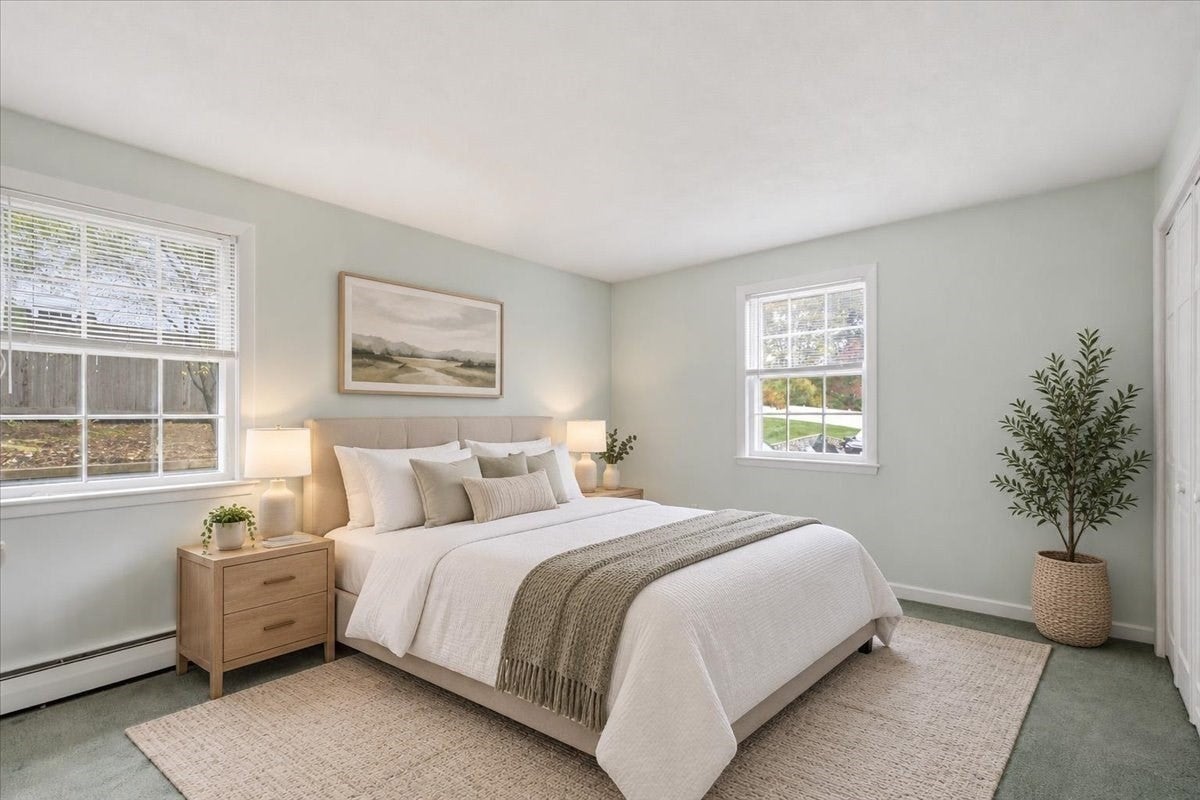 150 Scott Circle, Dedham, MA, 150 Scott Circle, Dedham, MA Photo #17