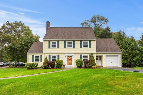 390 Central Ave Milton MA 02186