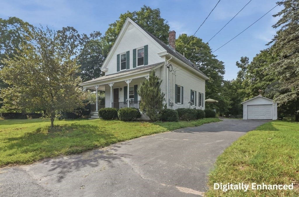 14 Carr Street, Sutton, MA, 14 Carr Street, Sutton, MA Photo #2