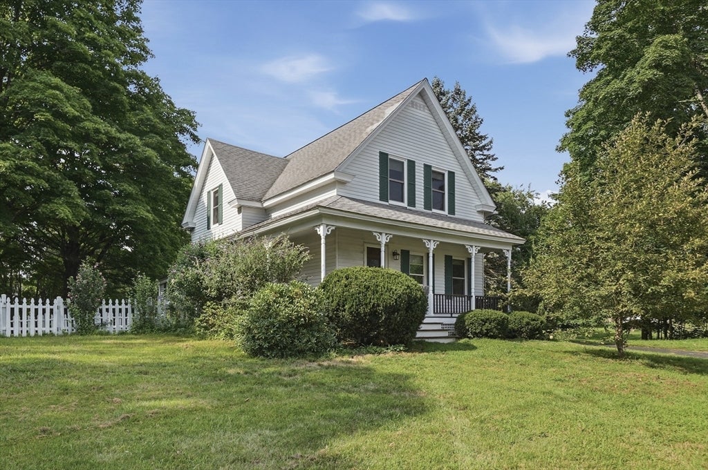 14 Carr Street, Sutton, MA, 14 Carr Street, Sutton, MA Photo #1